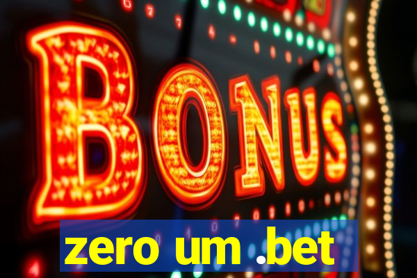 zero um .bet
